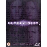 Ultraviolet DVD cover