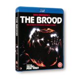 The Brood Cover