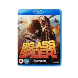 Big Ass Spider cover