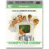 Computer Chess Cover