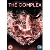 The Complex cover