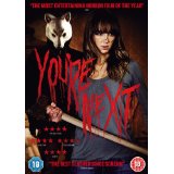 You're Next cover