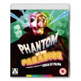 Phantom cover