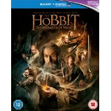 The Hobbit cover
