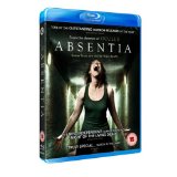 Absentia cover