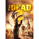 The Dead 2 cover