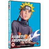 Naruto 24 cover