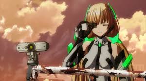 Expelled From Paradise scoping out
