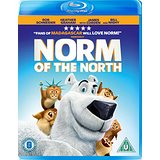Norm of the North cover