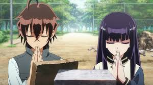 Twin Star Exorcists Part 3 Review • Anime UK News