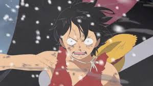 One Piece Movie 9 Luffy Road Rash Reviews