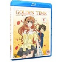 J and J Productions: Golden Time Review