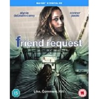 Friend Request Review | Road Rash Reviews