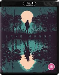 Lake Mungo Standard Edition Blu-ray Review | Road Rash Reviews