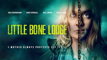 The Lodge' Movie Review
